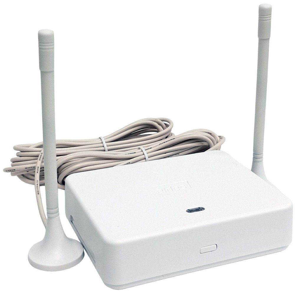 Контроллер управления для автоматических ворот и шлагбаума Eldes ...