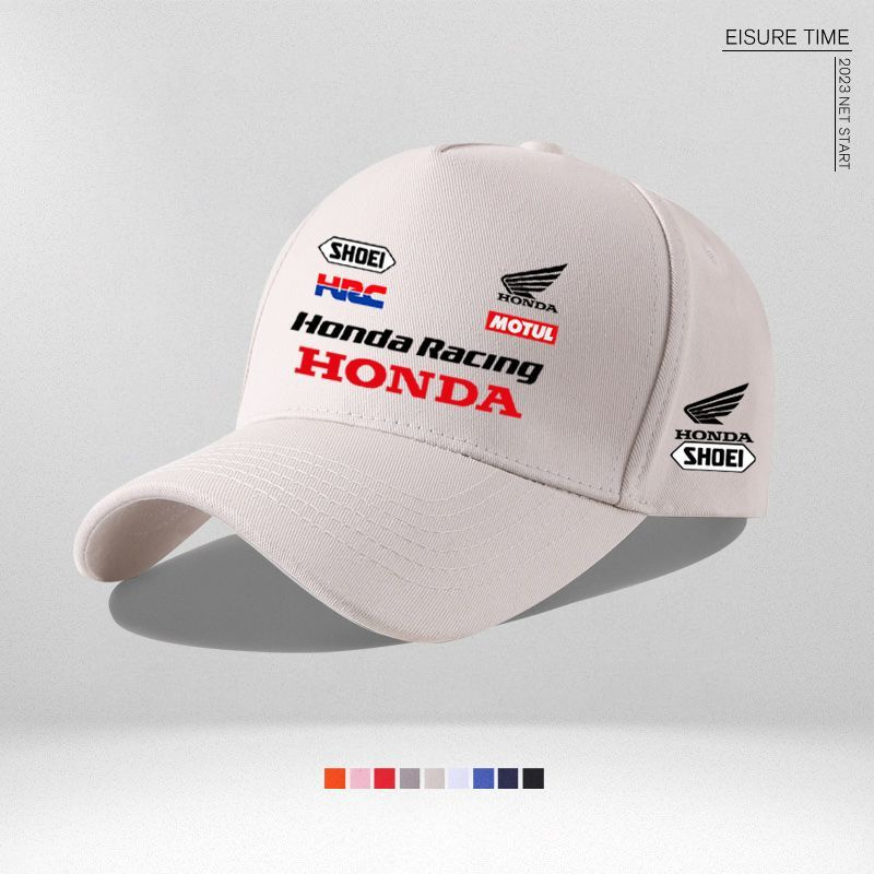 Бейсболка Honda - купить с доставкой по выгодным ценам в интернет ...