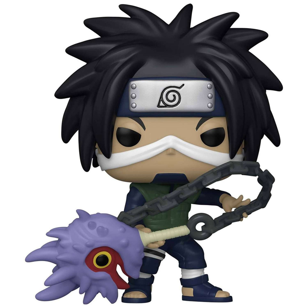 Фигурка Funko POP Naruto Shippuden 