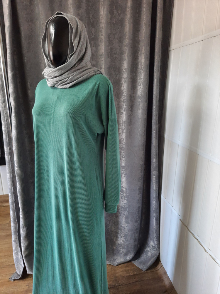 Платье Мусульманский мир #1