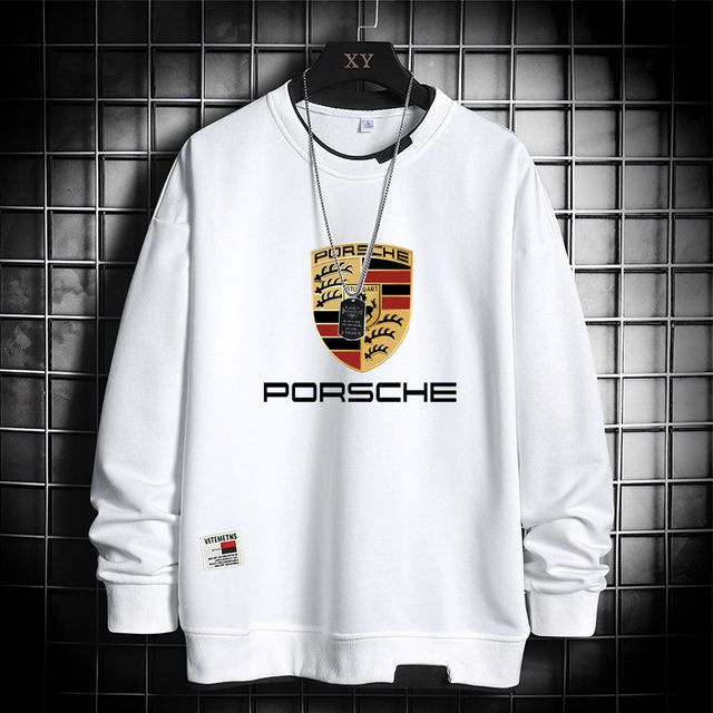 Толстовка Porsche #1