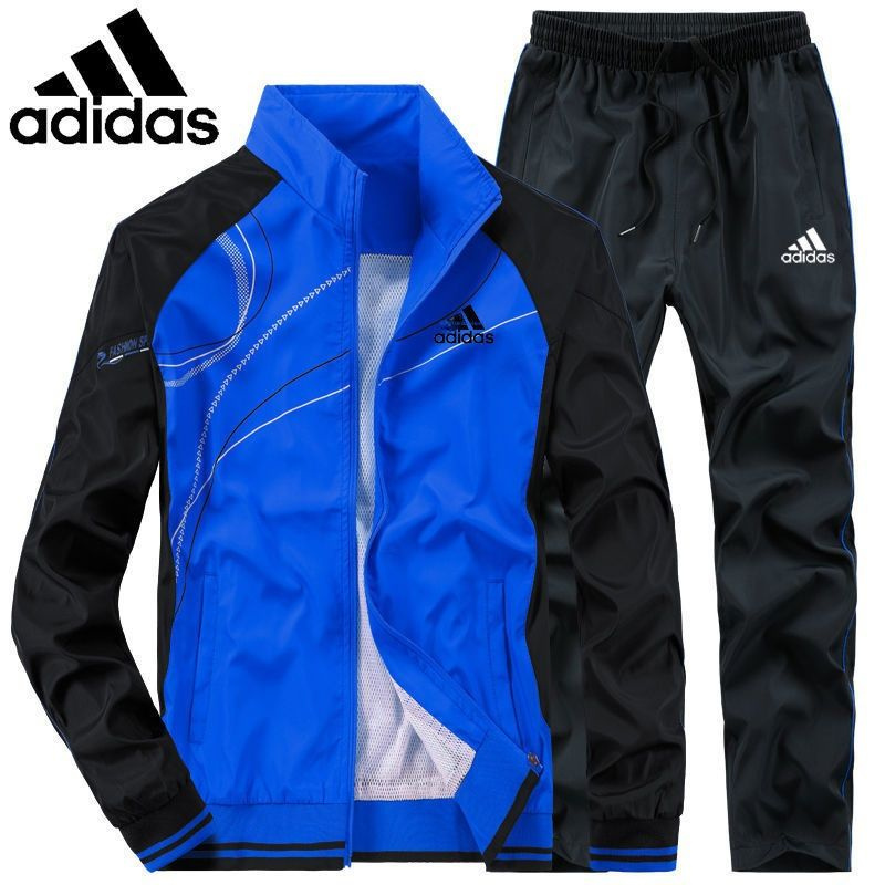 Костюм спортивный adidas Originals #1