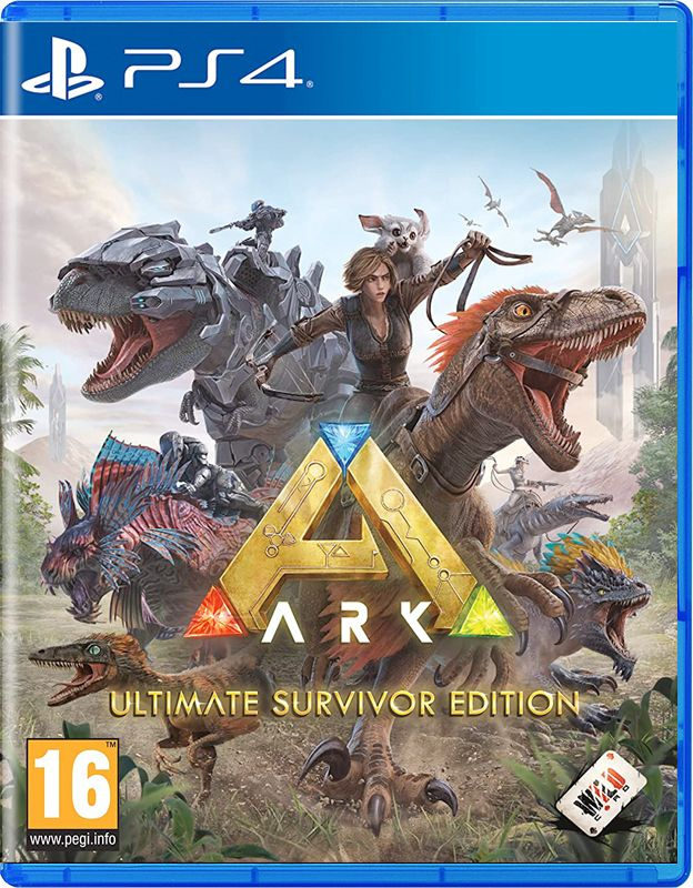 Ответы Mail: что делать если Не запускается ark survival evolved на пк