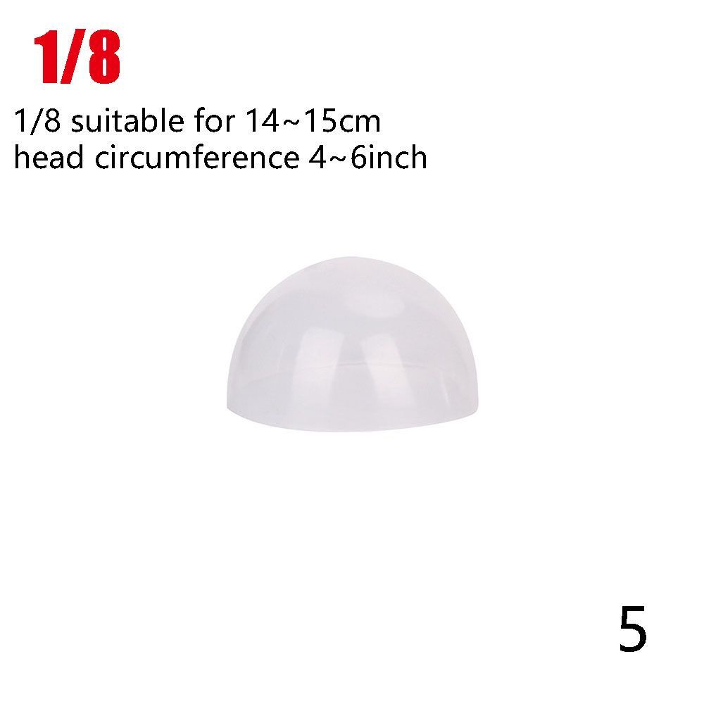Парик #1
