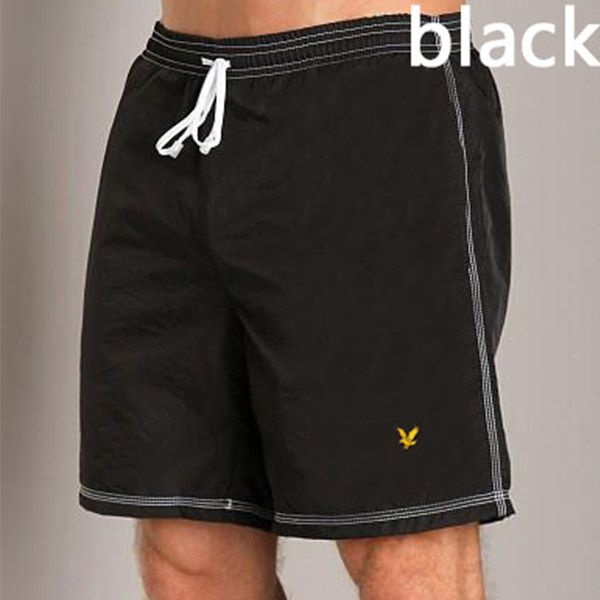 Шорты Lyle & Scott #1