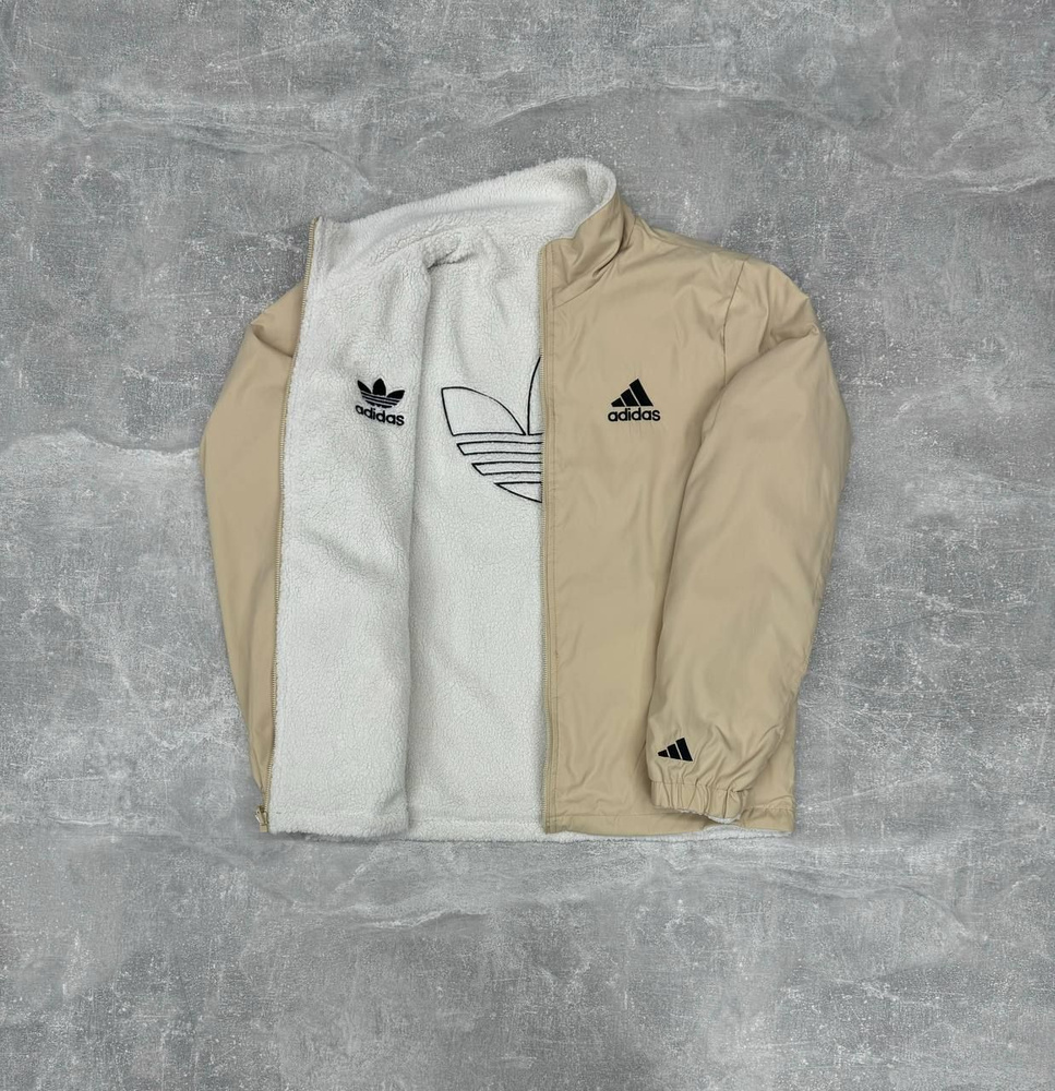 Ветровка adidas #1