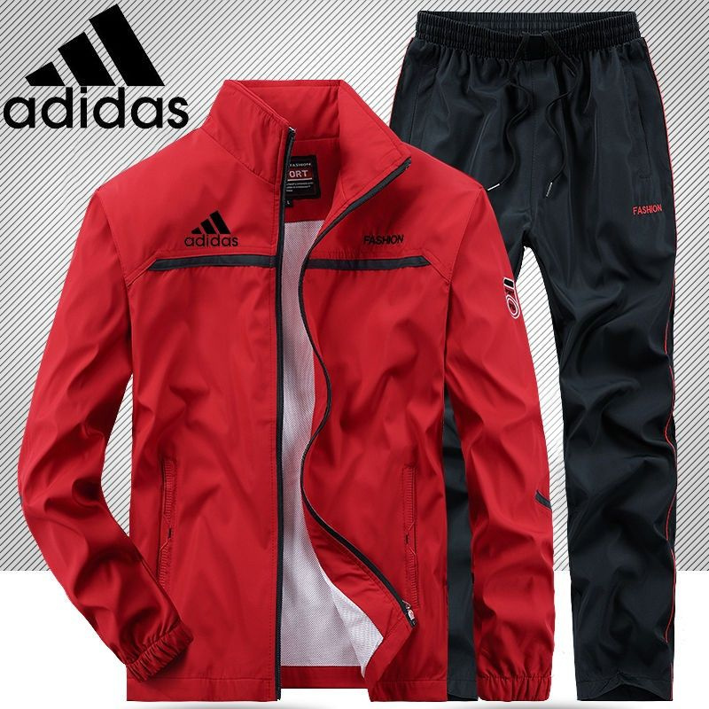 Комплект одежды adidas #1