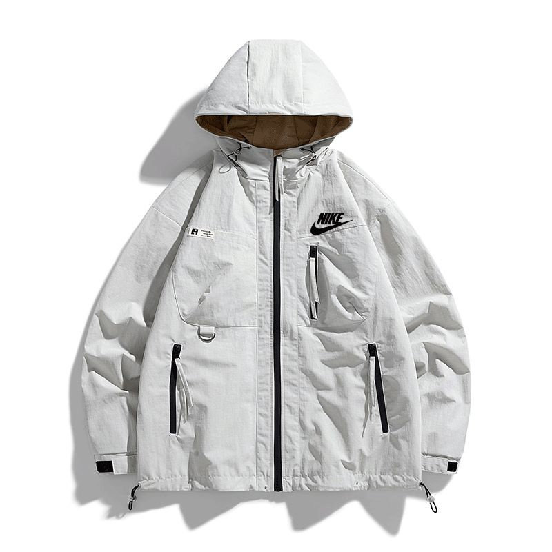 Плащ Nike - купить с доставкой по выгодным ценам в интернет-магазине ...