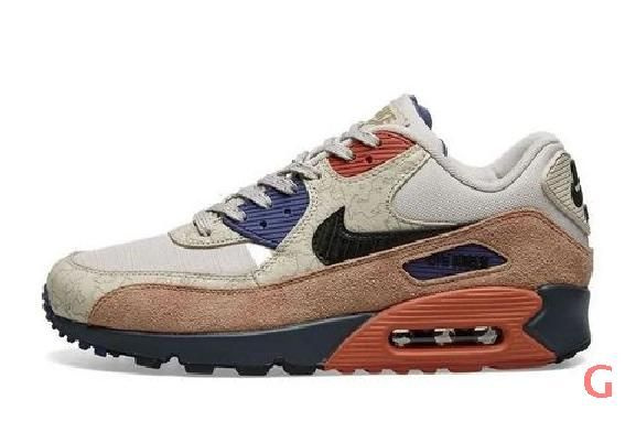 Кроссовки Nike Air Max 90 #1