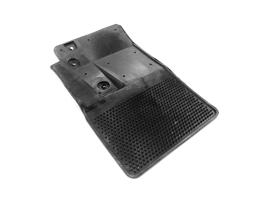 Брызговик передний на Газель 3302 (41*23) (ЯРТИ Ярославль) правый - арт ...