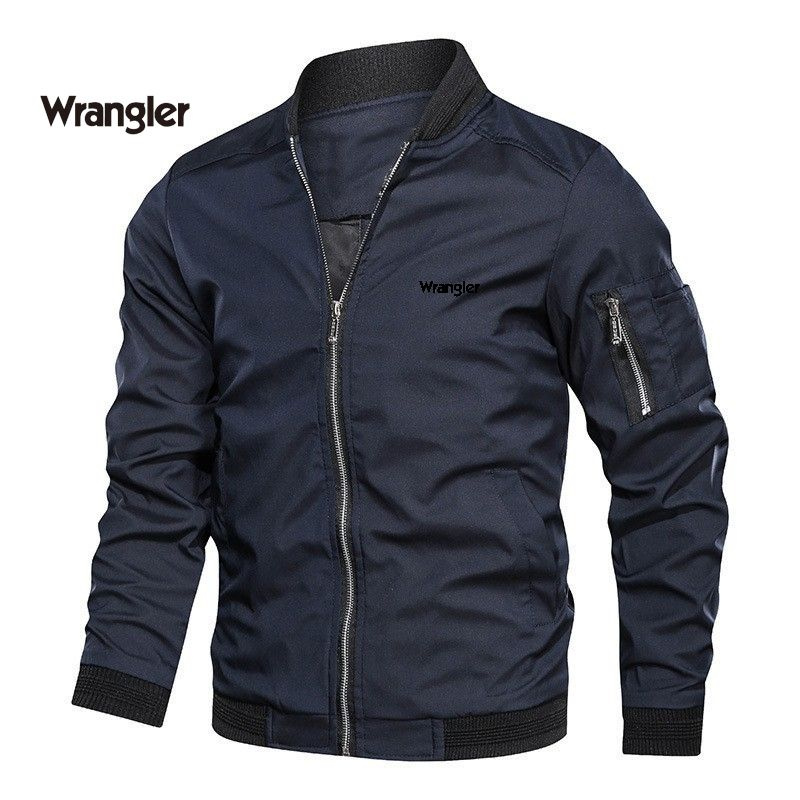 Куртка Wrangler #1