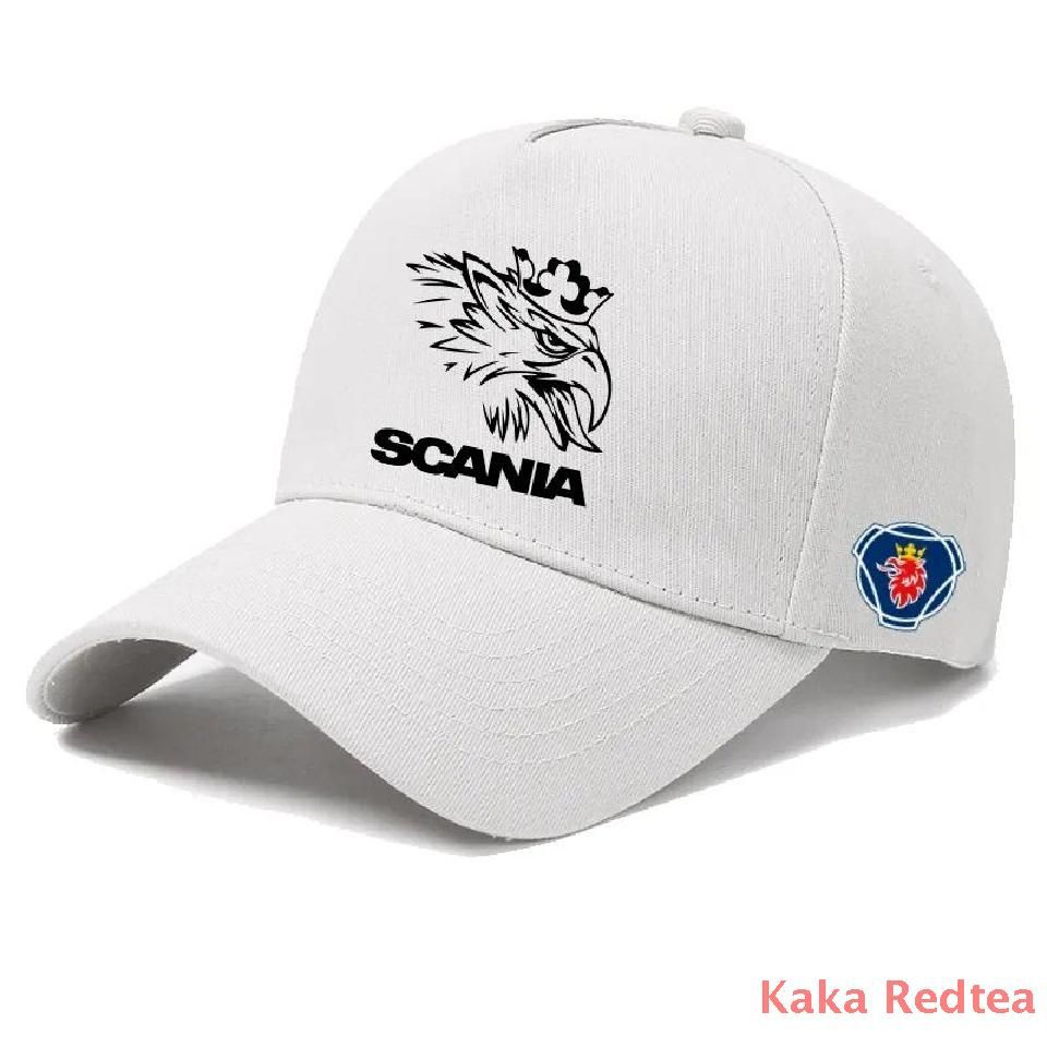 Бейсболка Scania #1