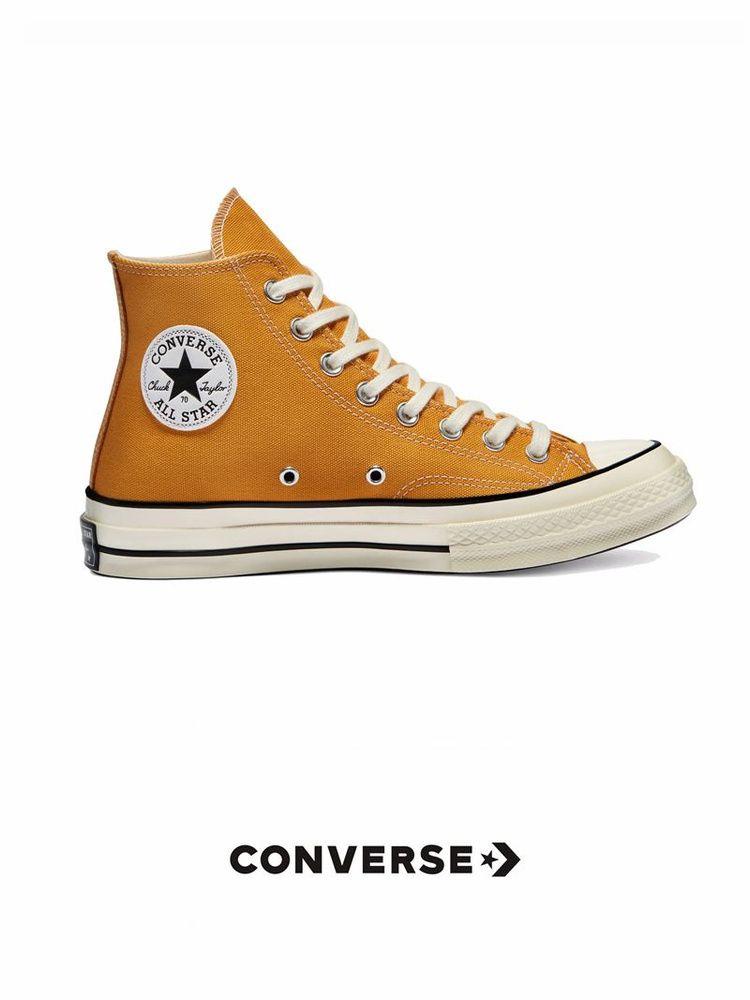 Кеды Converse Chuck Taylor All Star '70 #1