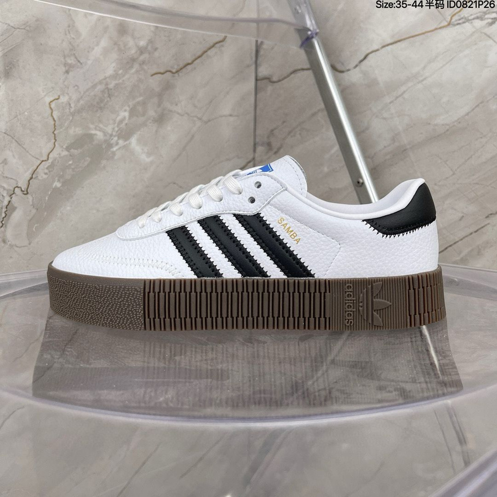 Кроссовки adidas Samba #1