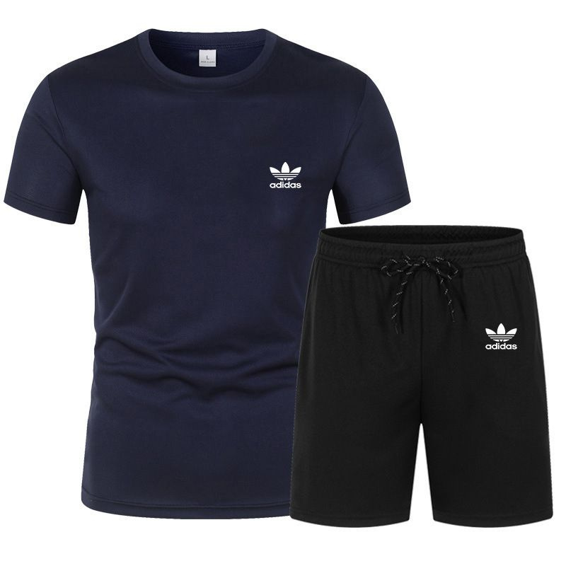 Комплект футболок adidas #1