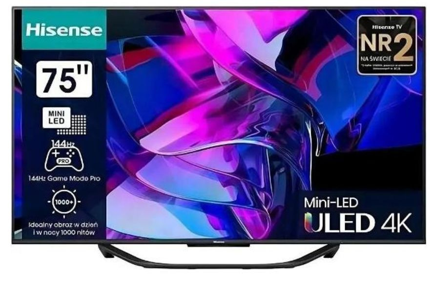 Телевизор hisense 75 75u7kq. Телевизор hisense 75 75u7kq. Телевизор hisense 75 75u7kq. Телевизор hisense 75 75u7kq. Hisense 65 mini led 65u8kq телевизор.