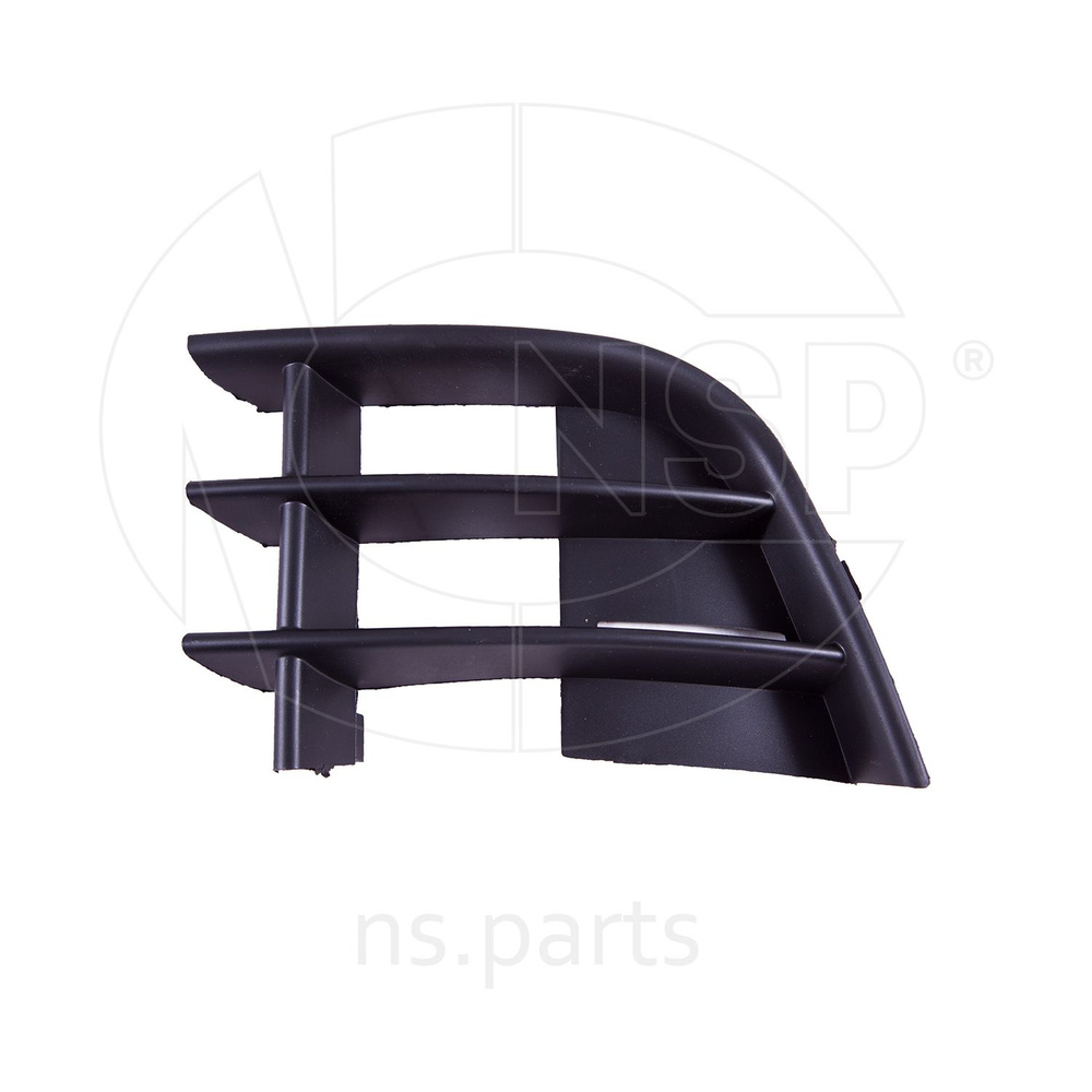 Заглушка фары противотуманной левой skoda fabia (10-) NSP NSP085J0807367A9B9  #1