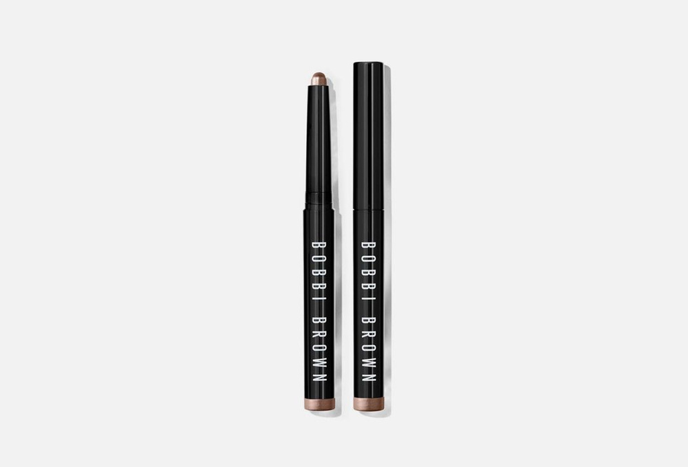 Устойчивые тени для век в карандаше / Bobbi Brown, Long-Wear Stick / 1.6мл  #1