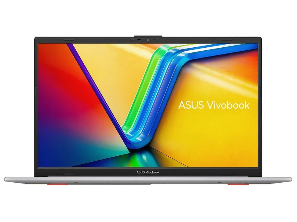 ASUS Vivobook E1504GA-BQ527 Ноутбук 15.6", RAM 8 ГБ, eMMC, Intel UHD Graphics, Без системы, (90NB0ZT1-M00VB0), #1
