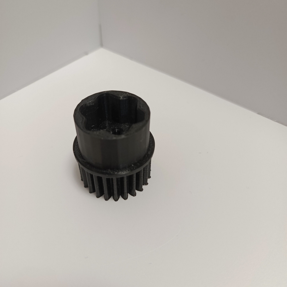Шестерня редуктора блендера Philips, Pioneer, Dexp, Hyundai - купить с ...