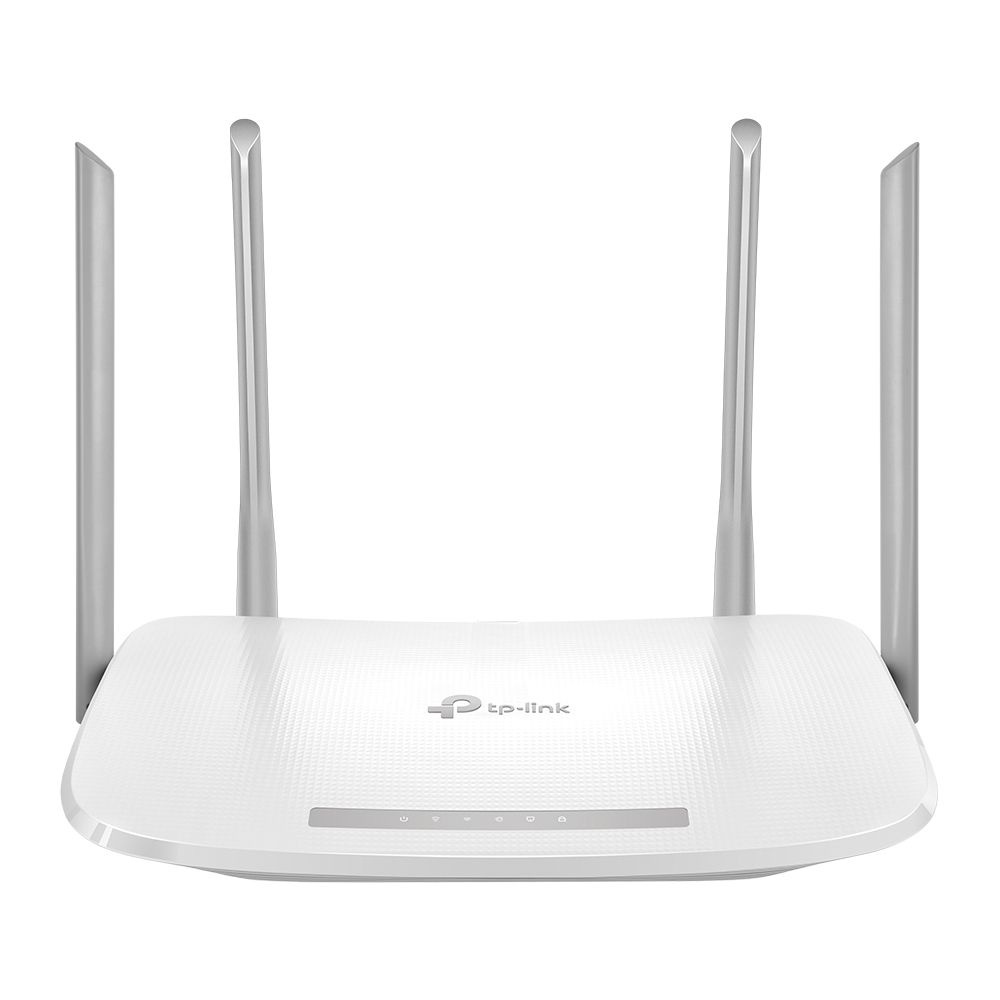 Двухдиапазонный гигабитный роутер TP-Link WiFi AC1200 EC221-G5