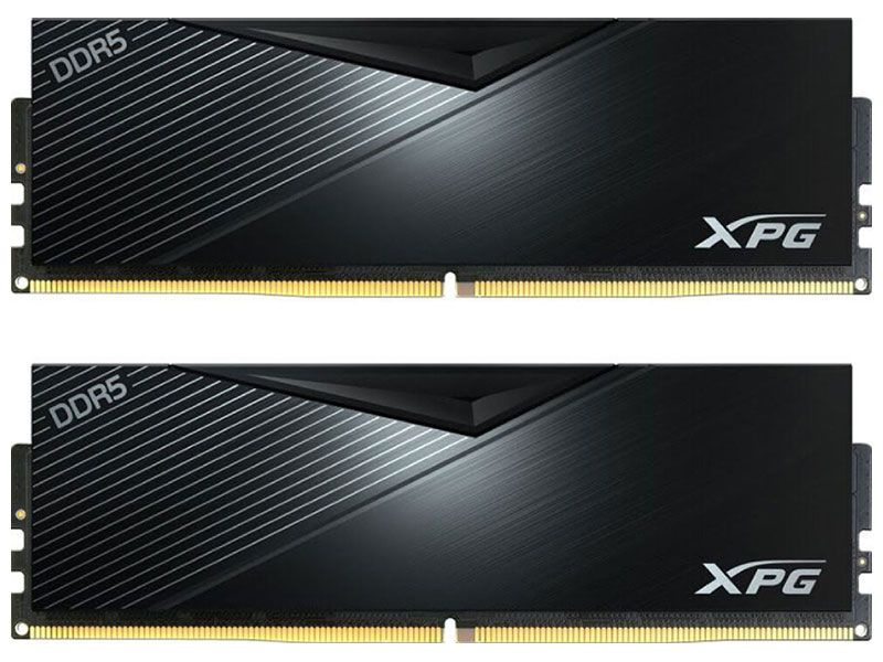 Модуль оперативной памяти ADATA 32 ГБ DDR5 PC48000 6000 MHz CL 30