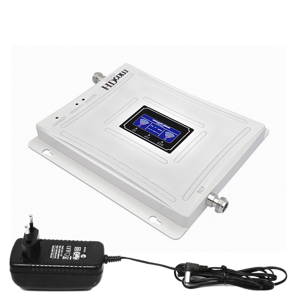 HD ком 65.GDL 90018002600 (P37646SU) (блок) - репитер сигнала связи GSM ...