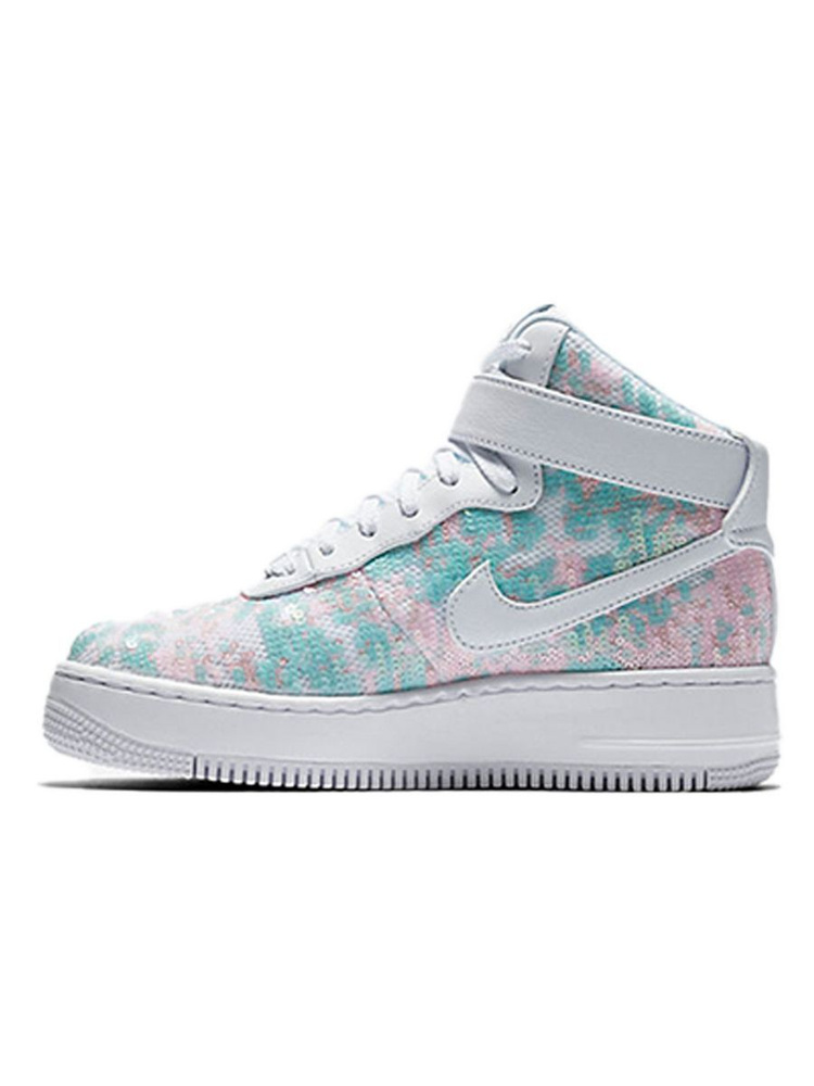 Кроссовки Nike Air Force 1 #1