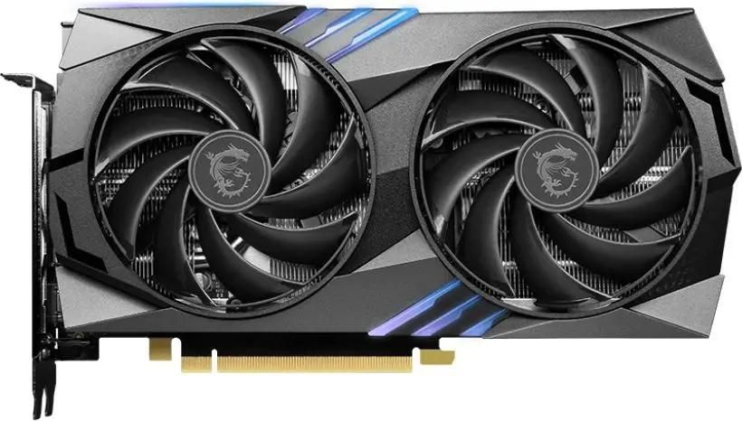 Msi geforce rtx 4060 ti отзывы