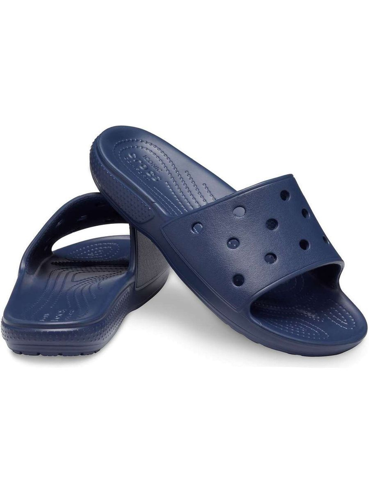 Шлепанцы Crocs #1