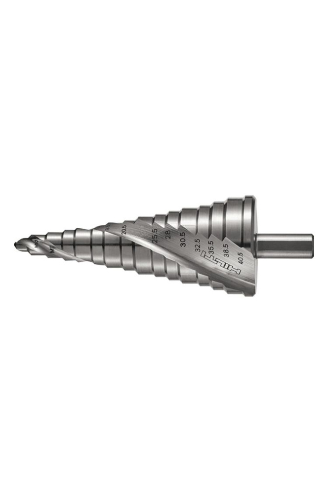 Сверло Ступенчатое М10-М40 Hilti 2312459 - купить по выгодной цене в ...