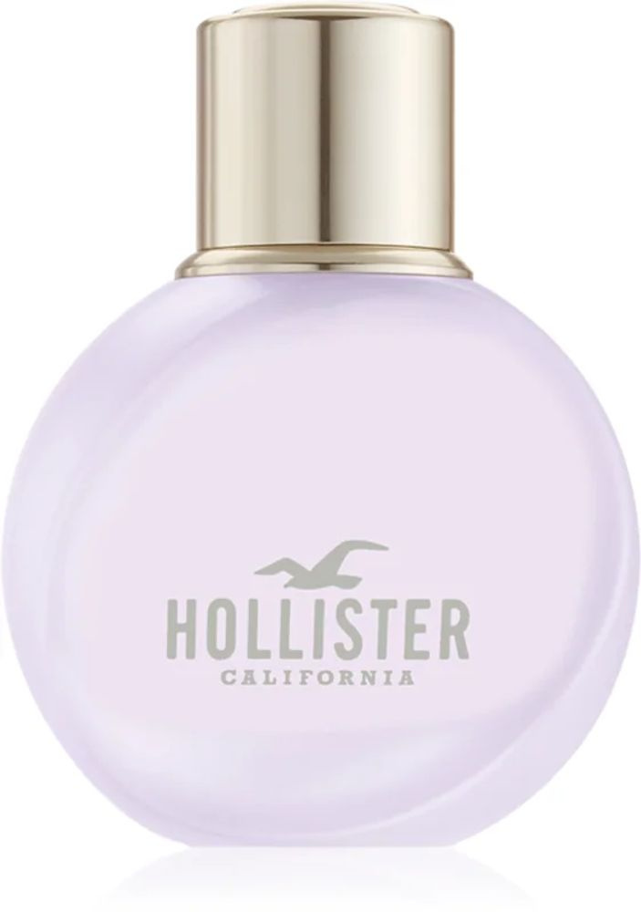 Hollister Вода парфюмерная VMA265166 30 мл #1