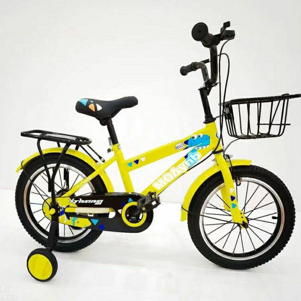 Сеть Модуль Велосипед Городской, модуль детский #1