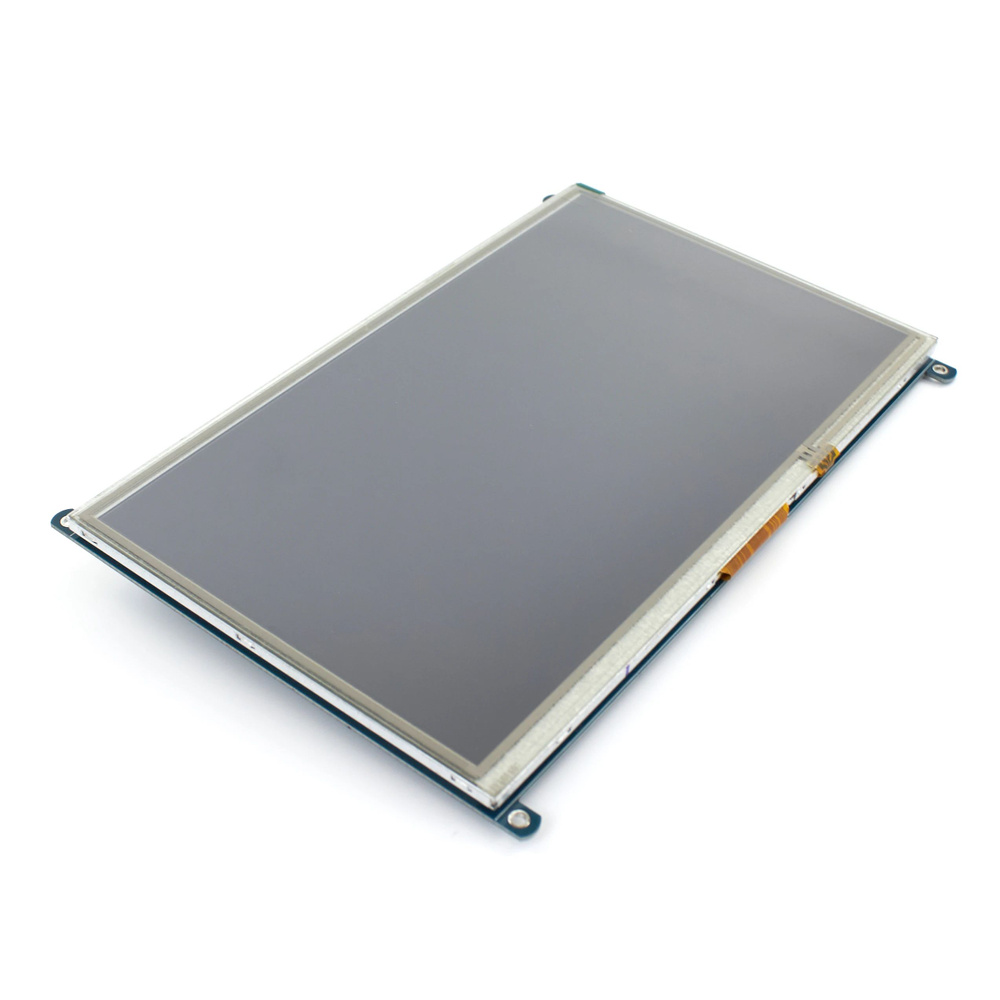 LCD дисплей 10.0" для Raspberry Pi, PC, HDMI 1024x600 px - купить с ...