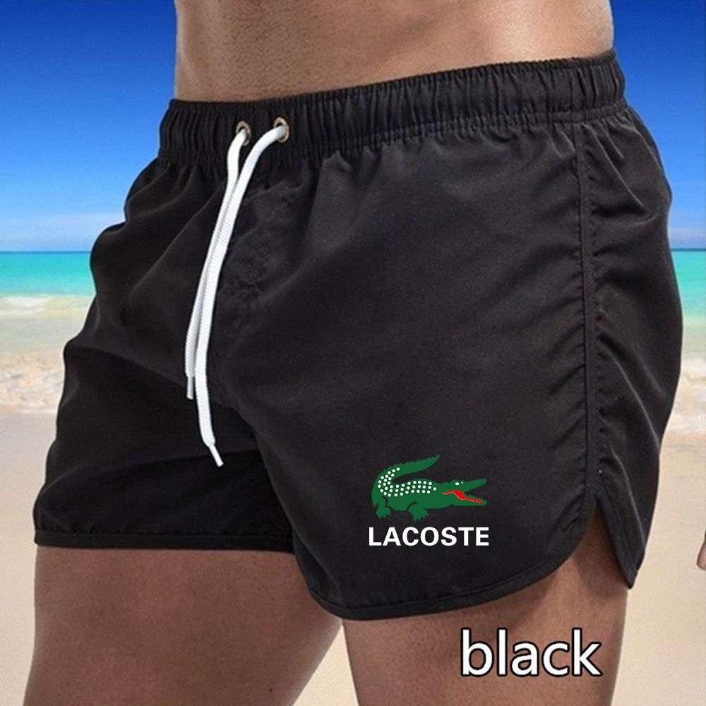 Шорты Lacoste #1