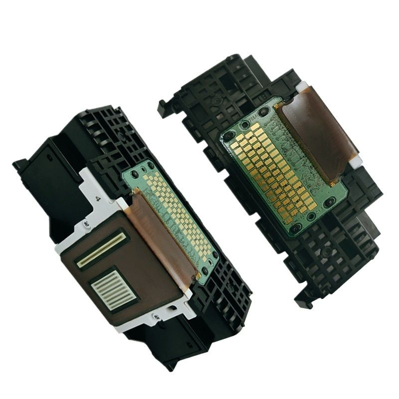 Печатающая головка QY6-0083 подходит для сопла принтера Canon MG6380 ...