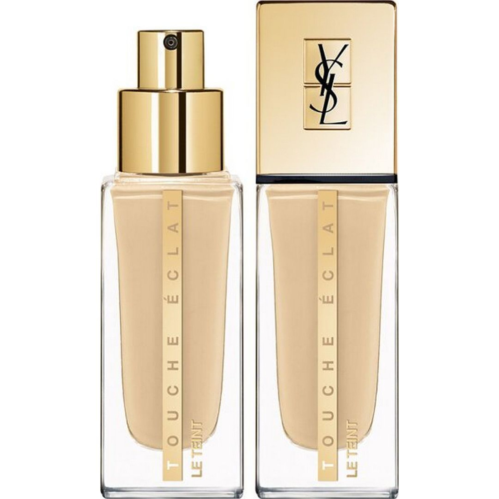 Тональный крем Yves Saint Laurent Touche Eclat Le Teint - купить с ...