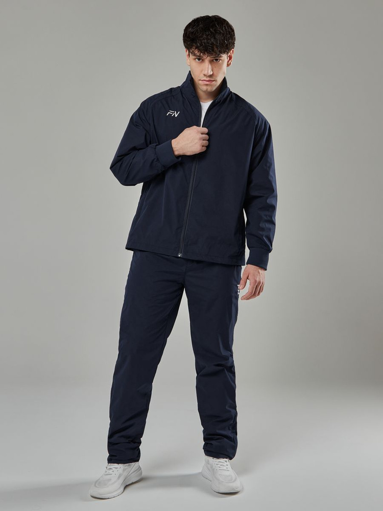 Костюм спортивный FN для мужчин - купить с доставкой по выгодным ценам ...