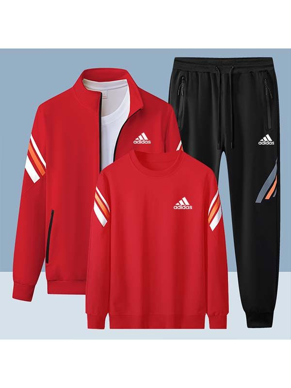 Костюм спортивный adidas #1