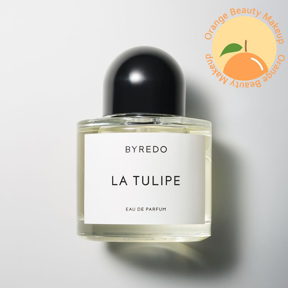 Вода парфюмерная BYREDO LA TULIPE Eau de Parfum 100 мл #1