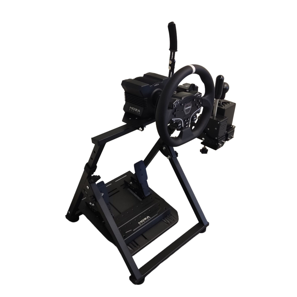 Стойка / Кокпит / Подставка для игрового руля - купить с доставкой по ...