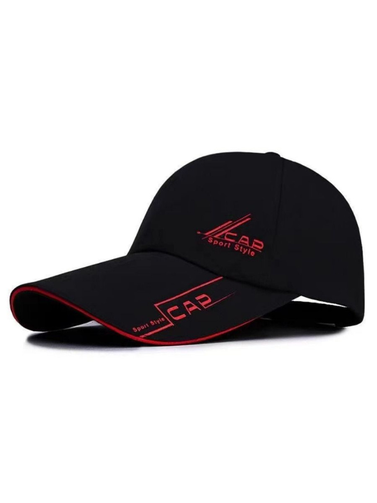 Бейсболка Головные уборы #1