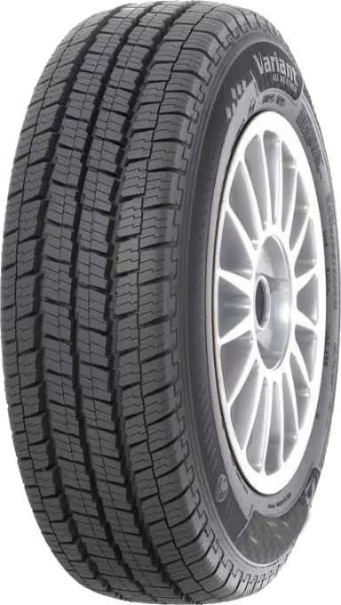 Torero MPS-125 Шины  всесезонные 185/75  R16 104R #1