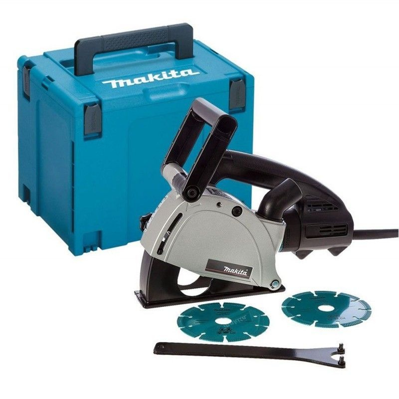 Штроборез Makita SG1251J #1