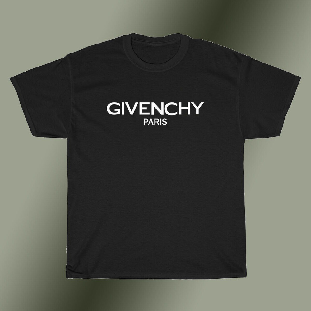 Футболка Givenchy #1