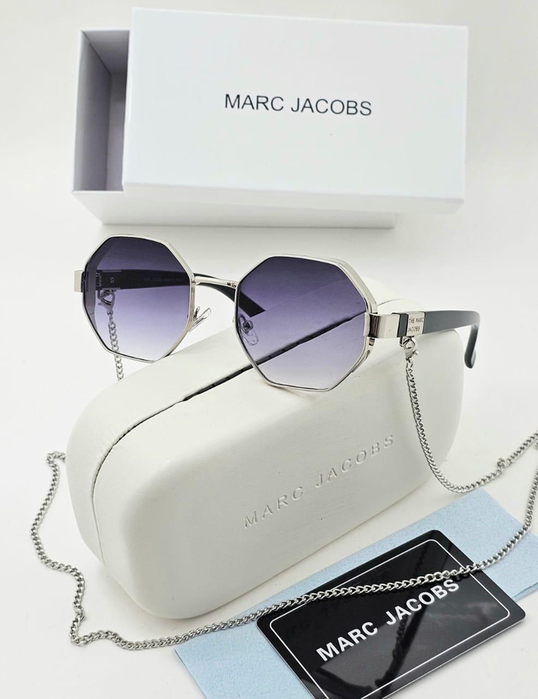 Marc Jacobs Очки солнцезащитные #1