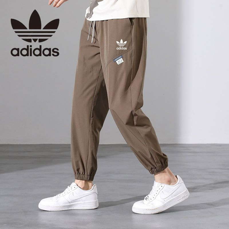 Брюки спортивные adidas Originals Adidas #1