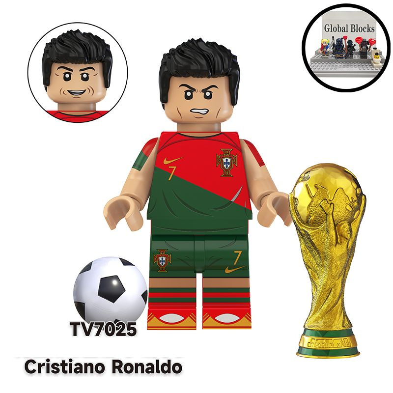 Lego fifa world cup online