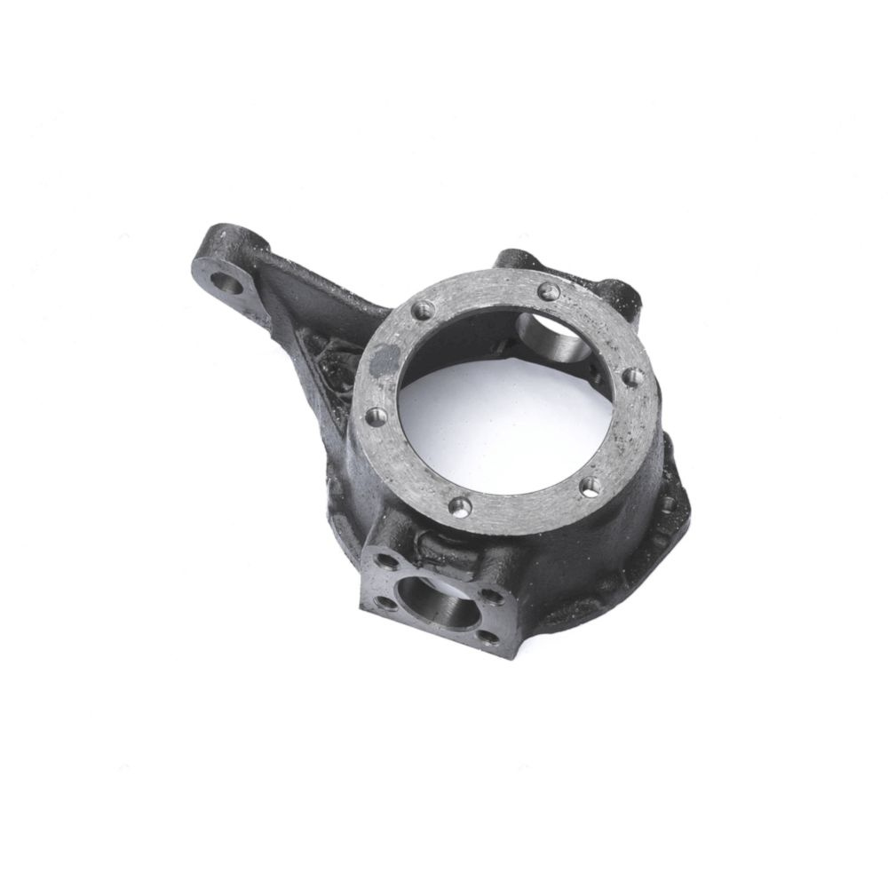 Корпус поворотного кулака УАЗ 452/469 левый - купить по доступным ценам ...