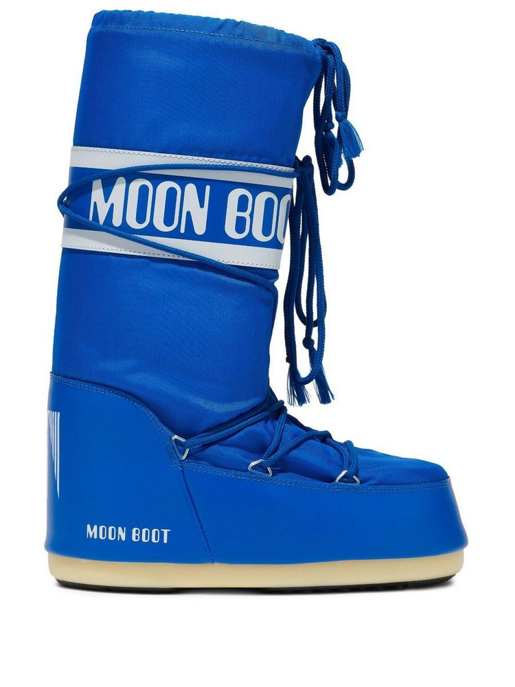 Сапоги Moon Boot #1